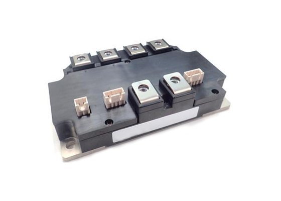 FMF300E3XZ-34B অটোমোটিভ IGBT মডিউল অর্ধ-ব্রিজ সিলিকন কার্বাইড পাওয়ার মডিউল