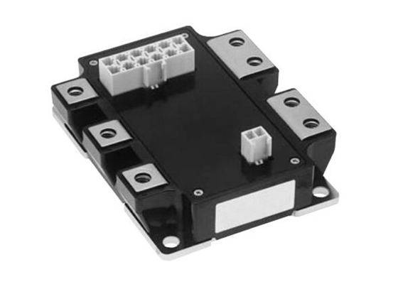 FM400TU-2A ইন্টিগ্রেটেড সার্কিট চিপ পাওয়ার MOSFET মডিউল অবিচ্ছিন্ন শক্তি সরবরাহের জন্য