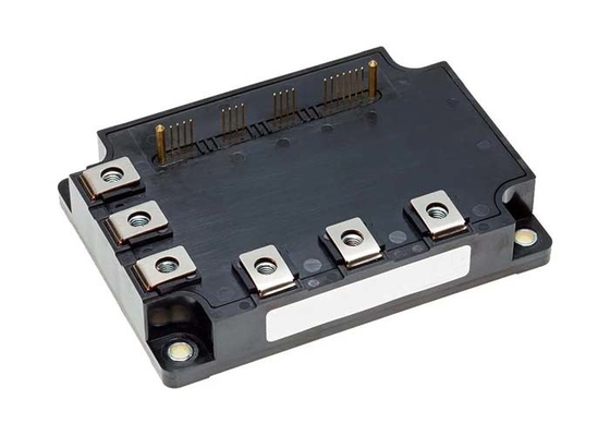 PM150RG1C120 অটোমোটিভ আইজিবিটি মডিউল ডেডিকেটেড ড্রাইভ সার্কিটের সাথে উচ্চ-কার্যকারিতা আইজিবিটি মডিউল