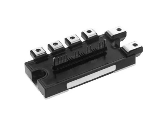 PM75CL1A060 মোটরগাড়ি IGBT মডিউল মোটর নিয়ন্ত্রণের জন্য সাধারণ উদ্দেশ্য 600V IGBT মডিউল