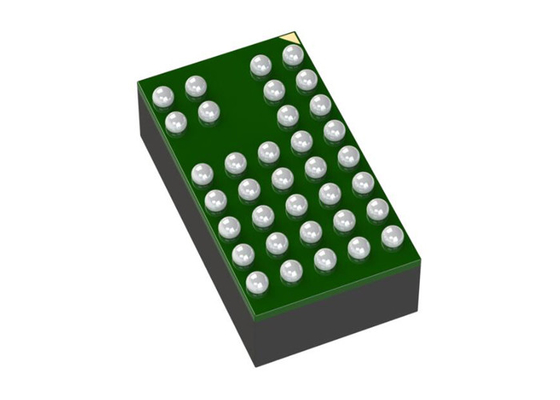 LTM8029IY ইন্টিগ্রেটেড সার্কিট চিপ 36V 600mA স্টেপ ডাউন μModule কনভার্টার BGA35