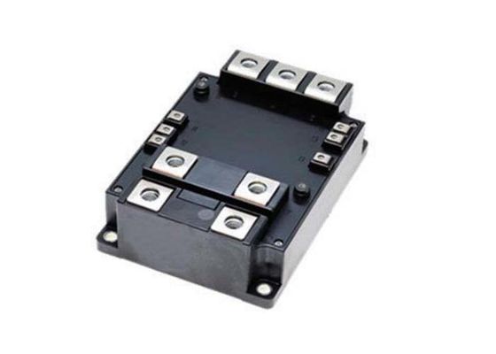 CM800DW-24T অটোমোটিভ IGBT মডিউল সাধারণ উদ্দেশ্য 1200V 800A IGBT মডিউল