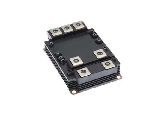 CM600DA-66X অটোমোটিভ IGBT মডিউল 600A 3300V HVIGBT মডিউল পাওয়ার ট্রান্সমিশনের জন্য