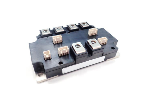FMF300BXZ-24B অটোমোটিভ IGBT মডিউল অন্তর্নির্মিত শর্ট-সার্কিট সীমাবদ্ধ সার্কিট সহ SiC পাওয়ার মডিউল