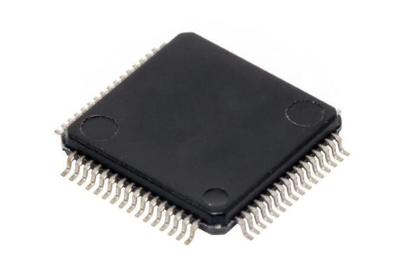 LTC7871ELWE উচ্চ-শক্তি শক্তি রূপান্তর জন্য ছয়-ফেজ সিঙ্ক্রোনস দ্বি-পরিচালিত বক-বুস্ট নিয়ামক আইসি