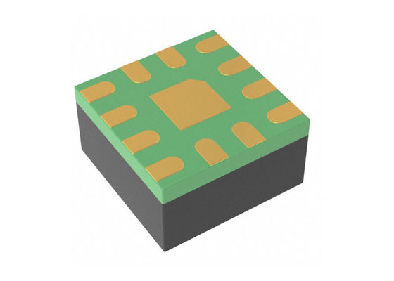 LTC3315BIV ইন্টিগ্রেটেড সার্কিট চিপ 5V সিঙ্ক্রোন স্টেপ ডাউন ডিসি ডিসি কনভার্টার LQFN12