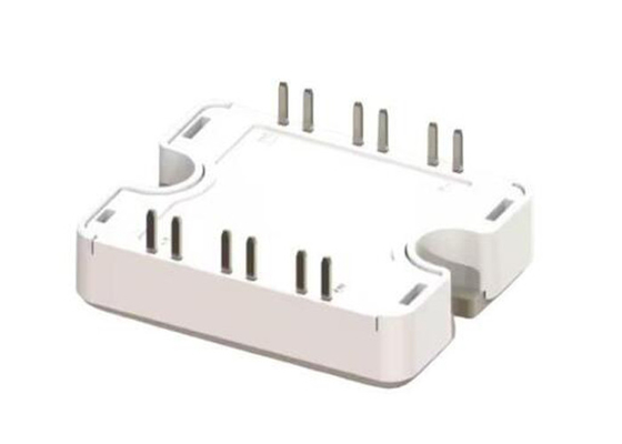APTDR40X1601G ইন্টিগ্রেটেড সার্কিট চিপ 1600V থ্রি ফেজ ব্রিজ ডায়োড মডিউল