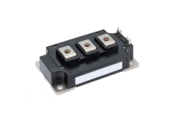 FMF400DY-24B অটোমোটিভ IGBT মডিউল 400A ডুয়াল সুইচ ফুল সিলিকন কার্বাইড পাওয়ার মডিউল