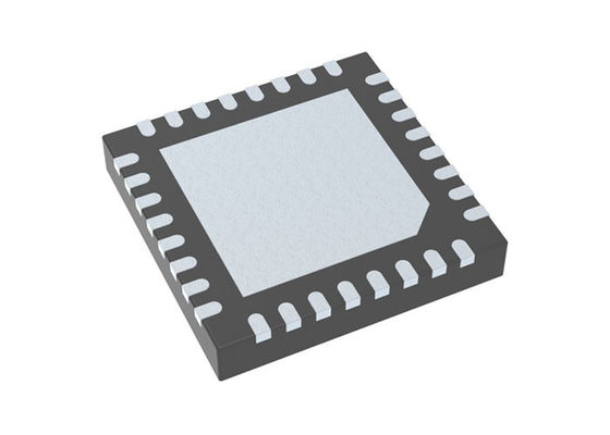 AD9641BCPZ-155 ইন্টিগ্রেটেড সার্কিট চিপ 14-বিট 1.8V সিরিয়াল আউটপুট এনালগ-টু-ডিজিটাল কনভার্টার