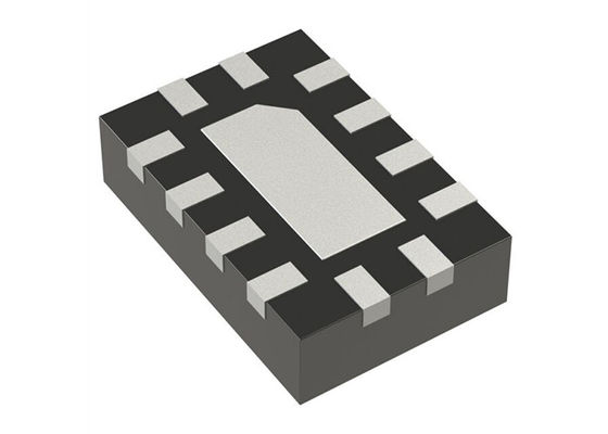 MAX11198ATE ইন্টিগ্রেটেড সার্কিট চিপ SAR ADCs 2Msps সিম্পলিং নমুনা সহ