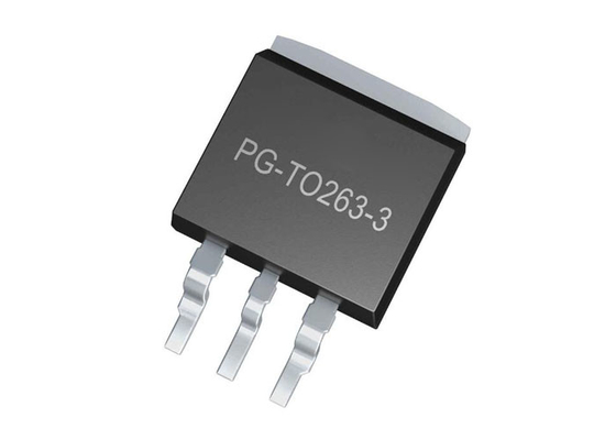 IPB120N06S4-03 ইন্টিগ্রেটেড সার্কিট চিপ 60V 120A OptiMOS T2 অটোমোটিভ MOSFET ট্রানজিস্টর