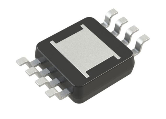 LT5400BCMS8E-3 ইন্টিগ্রেটেড সার্কিট চিপ 800mW Quad Matched Resistor Network MSOP8
