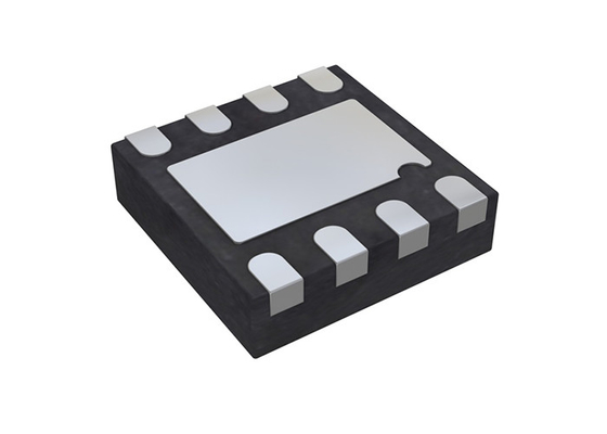 ADL5723ACPZN ইন্টিগ্রেটেড সার্কিট চিপ 10.1 গিগাহার্টজ থেকে 11.7 গিগাহার্টজ লো নয়েজ এম্প্লিফায়ার 8-এলএফসিএসপি