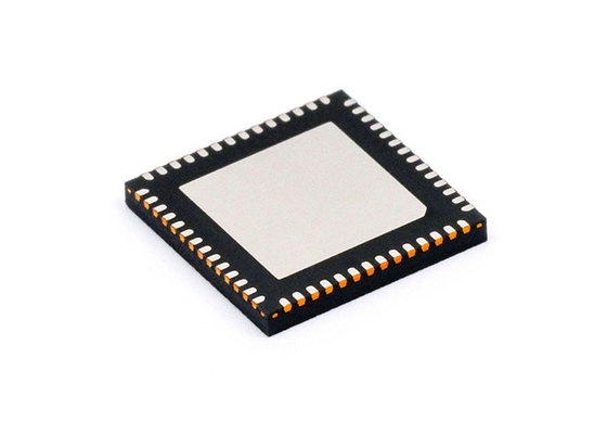 AD9434BCPZ-370 ইন্টিগ্রেটেড সার্কিট চিপ 12-বিট 1.8V সাধারণ-উদ্দেশ্য এনালগ-টু-ডিজিটাল কনভার্টার