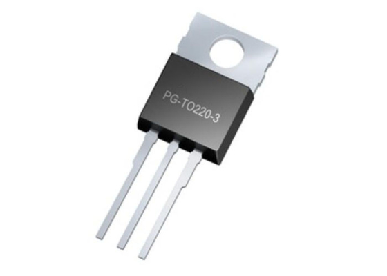 IPP77N06S2-12 ইন্টিগ্রেটেড সার্কিট চিপ 55V অপটিমোস অটোমোটিভ এন চ্যানেল MOSFET ট্রানজিস্টর