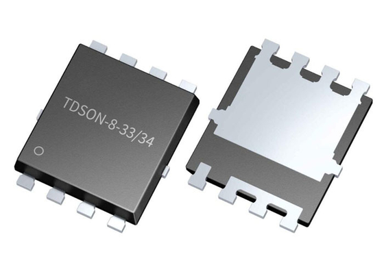 IAUC120N06S5L032 ইন্টিগ্রেটেড সার্কিট চিপ 60V অপটিমোস 5 অটোমোটিভ MOSFET ট্রানজিস্টর