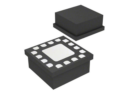 HMC959LC3 ইন্টিগ্রেটেড সার্কিট চিপ ঘড়ি বিভাজক 26GHz পুনরায় সেট সঙ্গে 4 দ্বারা বিভক্ত