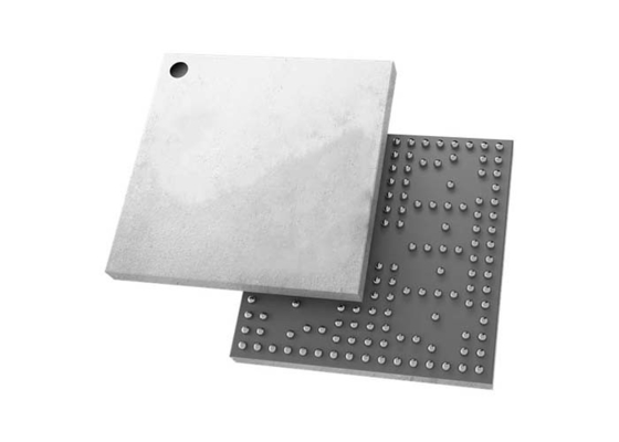 ADAR3002ACBZ ওয়্যারলেস কমিউনিকেশন মডিউল ১৭.৭ থেকে ২১.২ গিগাহার্টজ ডুয়াল পোলারাইজড রিসিভ কা ব্যান্ড বিমফর্মার