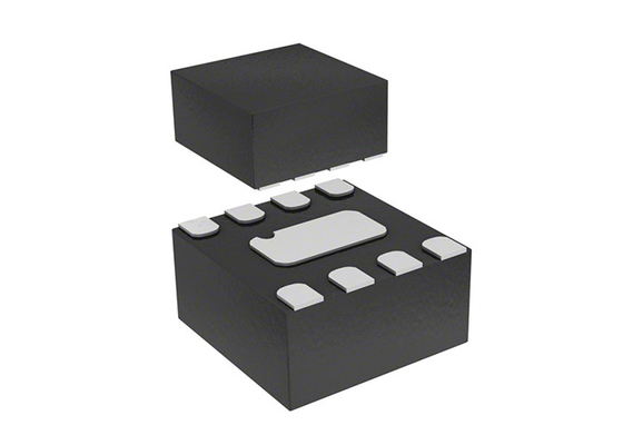 HMC1055LP2CE ওয়্যারলেস কমিউনিকেশন মডিউল 0.5 GHz থেকে 4.0 GHz GaAs SPST সুইচ IC 8-LFCSP