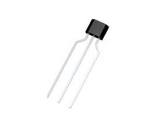 TLV4968-1TB সেন্সর আইসি হল সুইচ 3V বাইপোলার হল সুইচ 26V চৌম্বকীয় সুইচ
