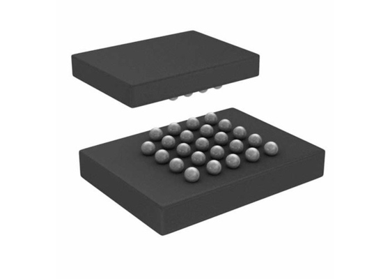 S25FL512SDPBHIC13 মেমরি IC চিপ সিরিজ NOR ফ্ল্যাশ মেমরি IC 512Mbit Non Volatile Memory