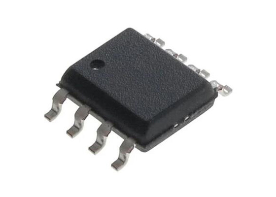 S25FS064SAGMFB010 মেমরি আইসি চিপ 64 এমবিট ফ্ল্যাশ নন ভ্লাটিটাইল মেমরি আইসি SOIC8 NOR ফ্ল্যাশ