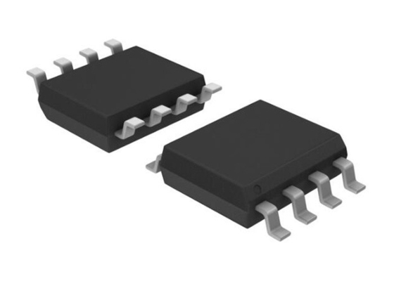 S25FS064SAGMFV013 মেমরি আইসি চিপ 64Mbit NOR ফ্ল্যাশ ডেটা স্টোরেজ আইসি SOIC8 মেমরি