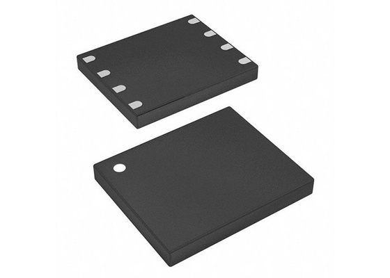 S25FS064SDSNFV030 মেমরি আইসি চিপ 64Mbit 1.7V থেকে 2V ফ্ল্যাশ NOR মেমরি আইসি 8-LGA