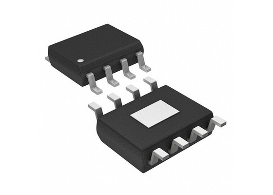 THS3491IDDAR Integrated Circuit Chip 900MHz High-Power-Output Current-Feedback Amplifier