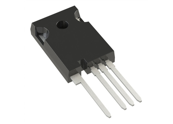 NVH4L050N65S3F ইন্টিগ্রেটেড সার্কিট চিপ 650V 50mohm SUPERFET III MOSFET ট্রানজিস্টর