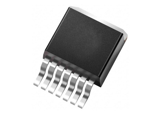 NVBG110N65S3F ইন্টিগ্রেটেড সার্কিট চিপ SUPERFET III MOSFET ট্রানজিস্টর 30A উচ্চ ভোল্টেজ MOSFETs