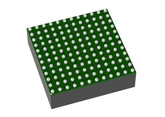 LTM4677EY ইন্টিগ্রেটেড সার্কিট চিপ স্টেপ ডাউন μModule Regulators BGA144 Buck Regulator