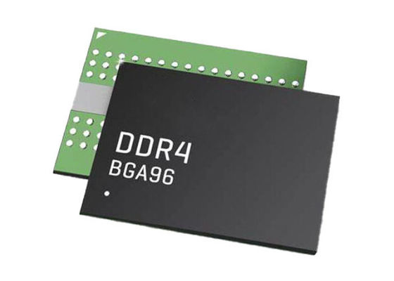 H5ANAG6NCJR-XNC 16Gbit DDR4 মেমরি আইসি চিপ ডাইনামিক র‍্যান্ডম অ্যাক্সেস মেমরি