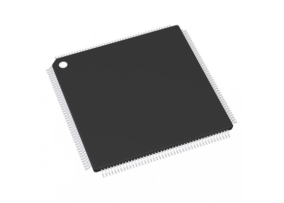 TMS320F28374SPTPT মাইক্রোকন্ট্রোলার MCU C2000TM অটোমেটেড সোর্টিং সরঞ্জামের জন্য 32-বিট MCU