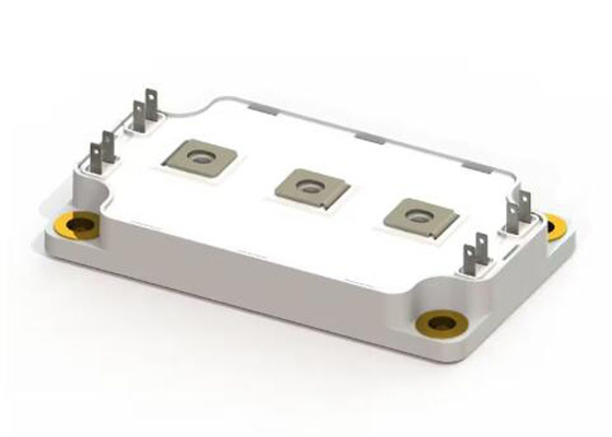 MSCSM120AM027T6AG ইন্টিগ্রেটেড সার্কিট চিপ 1200V ফেজ লেগ এমএসআইসি এমওএসএফইটি মডিউল এসপি 6 সি প্যাকেজ