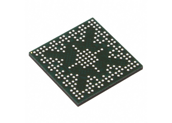 TM4C129CNCZADI3R মাইক্রোকন্ট্রোলার MCU 32-বিট সিঙ্গল-কোর 120MHz আর্ম কর্টেক্স-M4F MCU