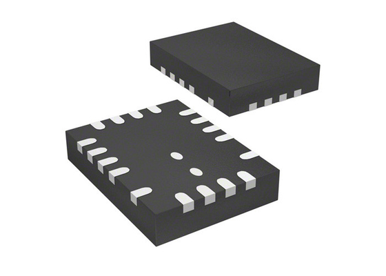 LT8614IUDC ইন্টিগ্রেটেড সার্কিট চিপ 42V স্টেপ ডাউন রেগুলেটর QFN18 বাক রেগুলেটর