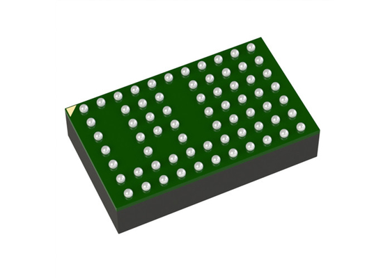 LTM4648EY ইন্টিগ্রেটেড সার্কিট চিপ μModule Buck Regulators 10A স্টেপ ডাউন μModule Regulator