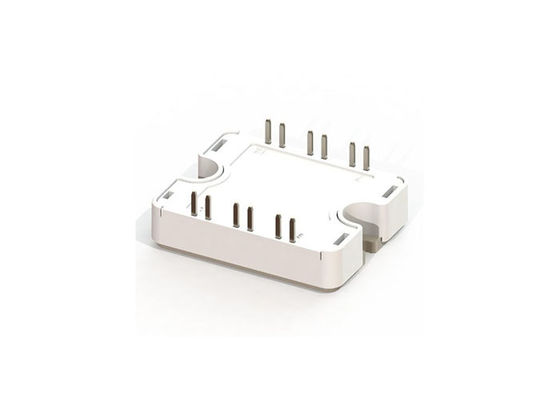 APTGTQ100H65T3G মোটরগাড়ি আইজিবিটি মডিউল 650V 60A ফুল ব্রিজ আইজিবিটি মডিউল SP3F প্যাকেজ