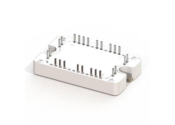 APTGT100A120T3AG অটোমোটিভ IGBT মডিউল 1200V 100A ফেজ লেগ আইজিবিটি মডিউল SP3F প্যাকেজ