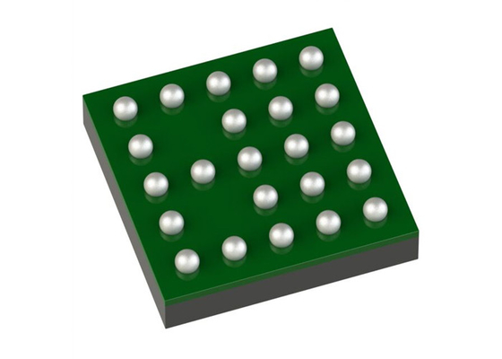 F6921AVRI ওয়্যারলেস কমিউনিকেশন মডিউল ডুয়াল চ্যানেল লো নয়েজ এম্প্লিফায়ার আইসি BGA23