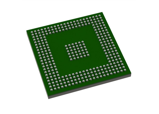 R7F7017144ABG-C মাইক্রোকন্ট্রোলার MCU RH850 F1KH-D8 হাই-এন্ড অটোমোটিভ MCU BGA324