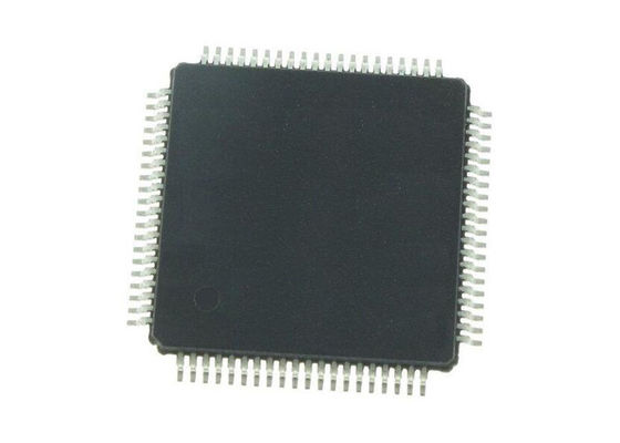 R7F124FMJ3AFB-C মাইক্রোকন্ট্রোলার MCU 40MHz এমবেডেড MCU LFQFP80 16 বিট মাইক্রোকন্ট্রোলার
