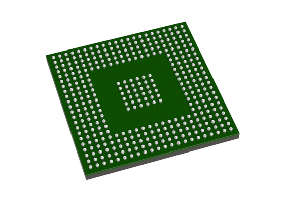 R7F701408EABG মাইক্রোকন্ট্রোলার MCU RH850 D1M অটোমোটিভ MCU BGA376 32 বিট MCU IC