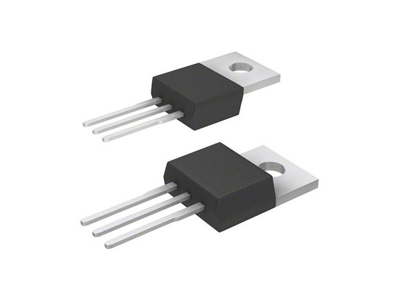 IPP120N04S4-02 ইন্টিগ্রেটেড সার্কিট চিপ 40V 120A OptiMOSTM-T2 অটোমোটিভ MOSFET ট্রানজিস্টর