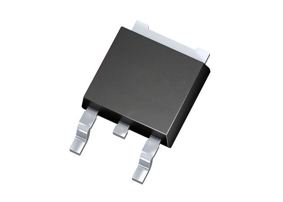 IPD030N03LF2S ইন্টিগ্রেটেড সার্কিট চিপ StrongIRFETTM 2 পাওয়ার MOSFET ট্রানজিস্টর TO-252-3