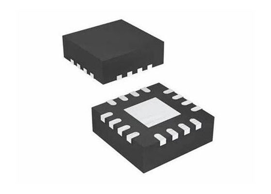 9FGV1008BQ500LTGI ইন্টিগ্রেটেড সার্কিট চিপ PhiClock জেনারেটর LGA16 ক্লক জেনারেটর IC