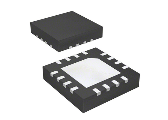 8P34S2102NLGI ইন্টিগ্রেটেড সার্কিট চিপ ডুয়াল Fanout বাফার জন্য 1PPS এবং উচ্চ গতির ঘড়ি