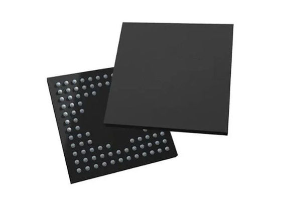 STM32U385VGI6 মাইক্রোকন্ট্রোলার এমসিইউ অতি-নিম্ন শক্তি 96MHz আর্ম কর্টেক্স-এম 33 এমবিডেড এমসিইউ