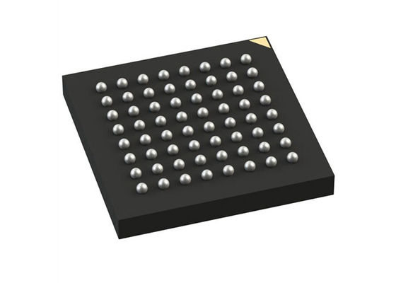 STM32U375RGI6 মাইক্রোকন্ট্রোলার MCU সাধারণ উদ্দেশ্য 96MHz 32-বিট মাইক্রোকন্ট্রোলার